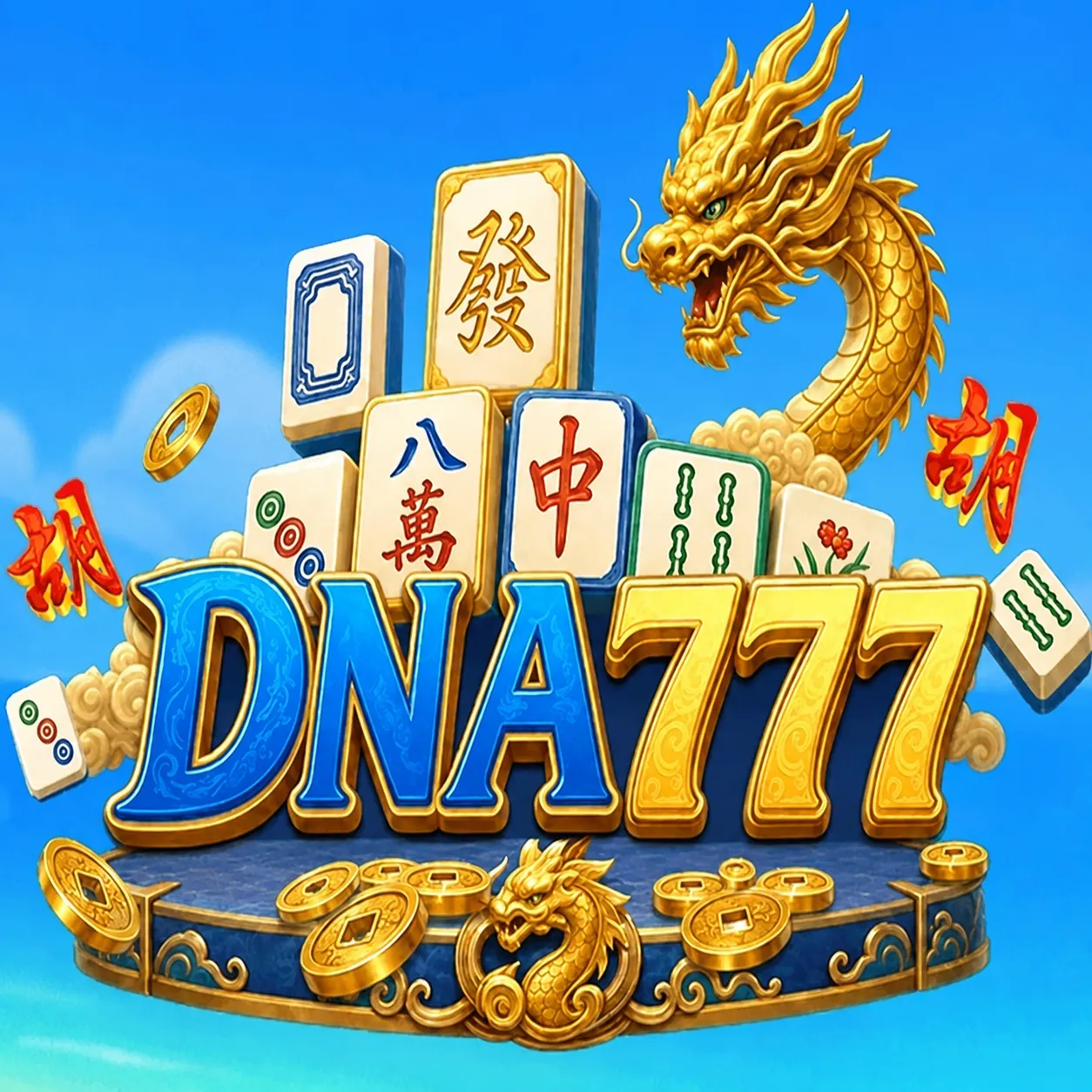 DNA777 - Permainan Live Casino Terbaik untuk Pecinta Judi