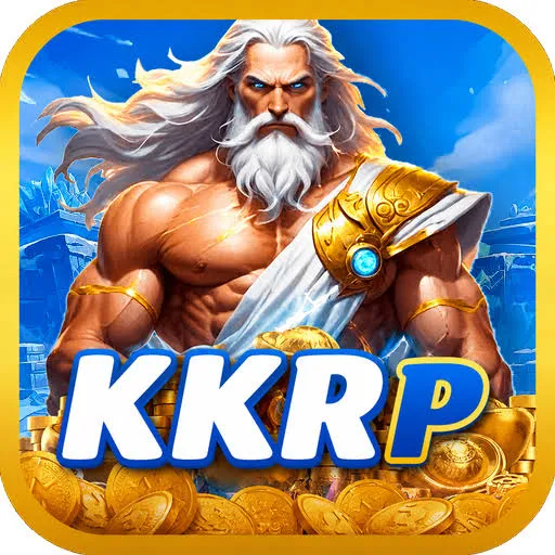 KKRP - Pertarungan Terhebat di Dunia Battle Royale