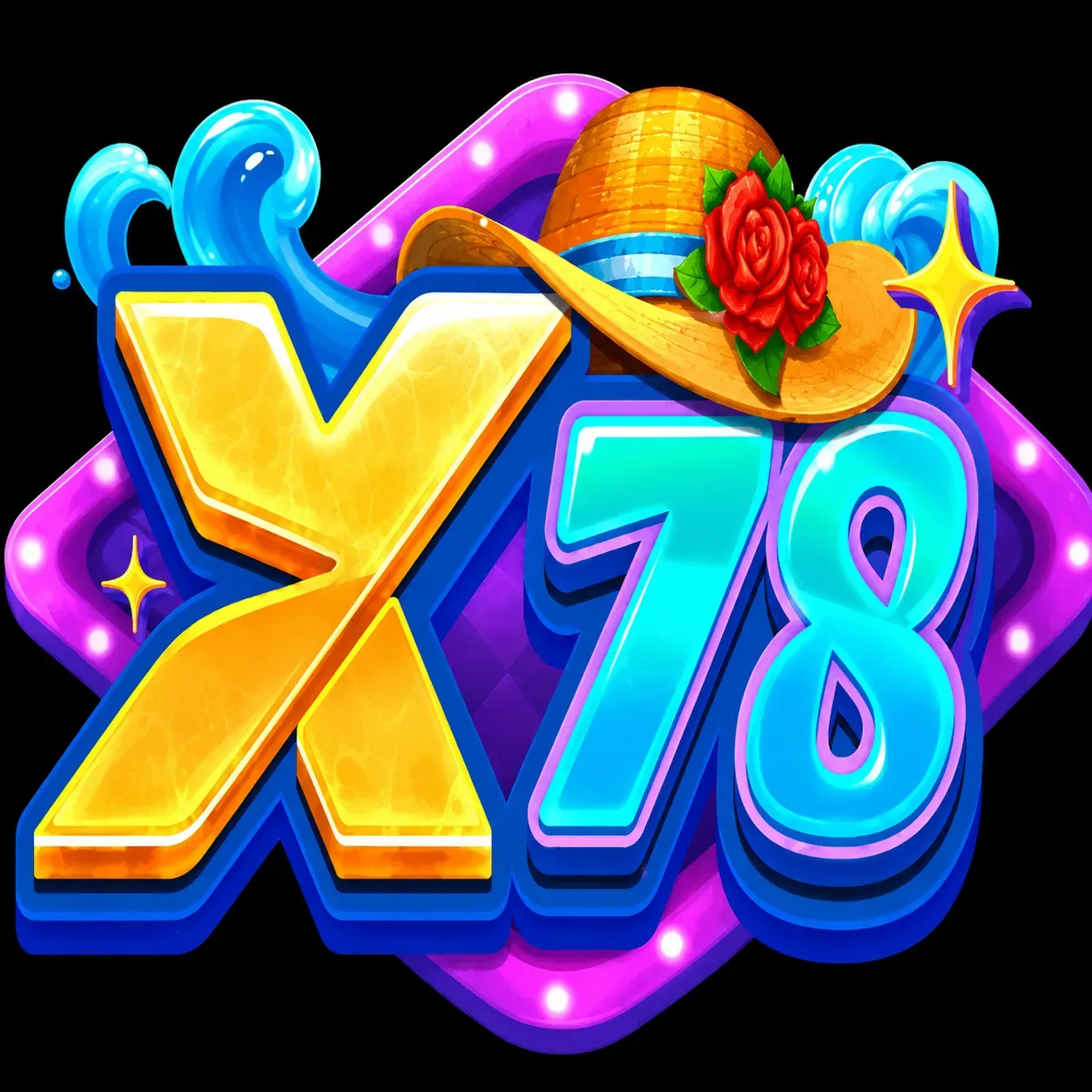 X78 - Game Bingo Seru dan Menyenangkan